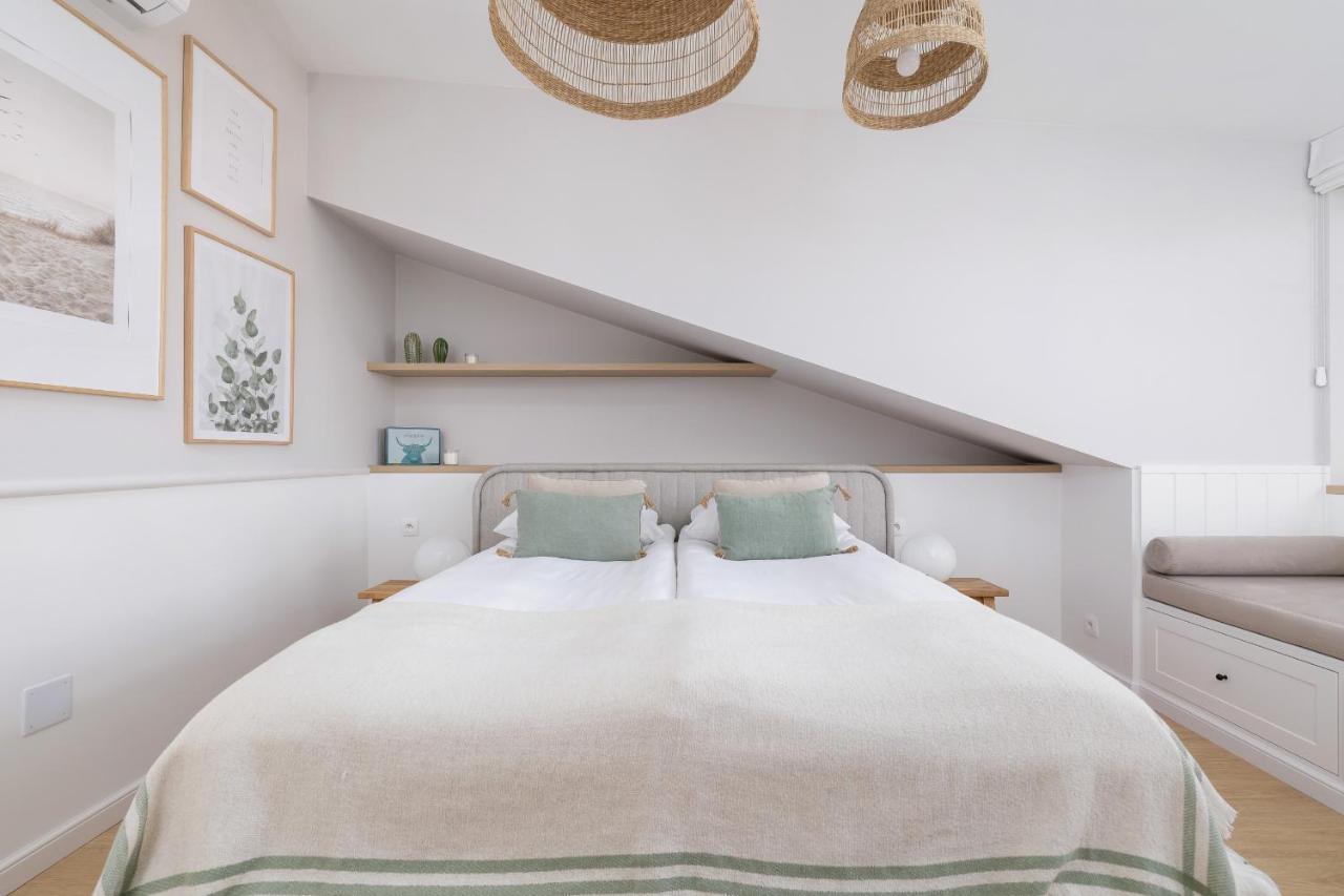 Unique Air-conditioned Dietla Cracow By Renters Krakow