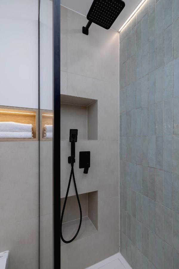 Apartment Unique Air-conditioned Dietla Cracow By Renters *