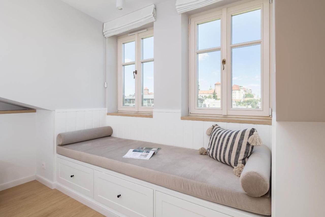 Unique Air-conditioned Dietla Cracow By Renters Apartment