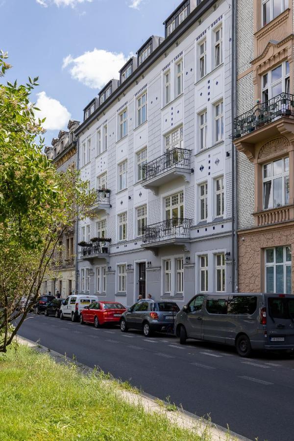 Unique Air-conditioned Dietla Cracow By Renters Krakow