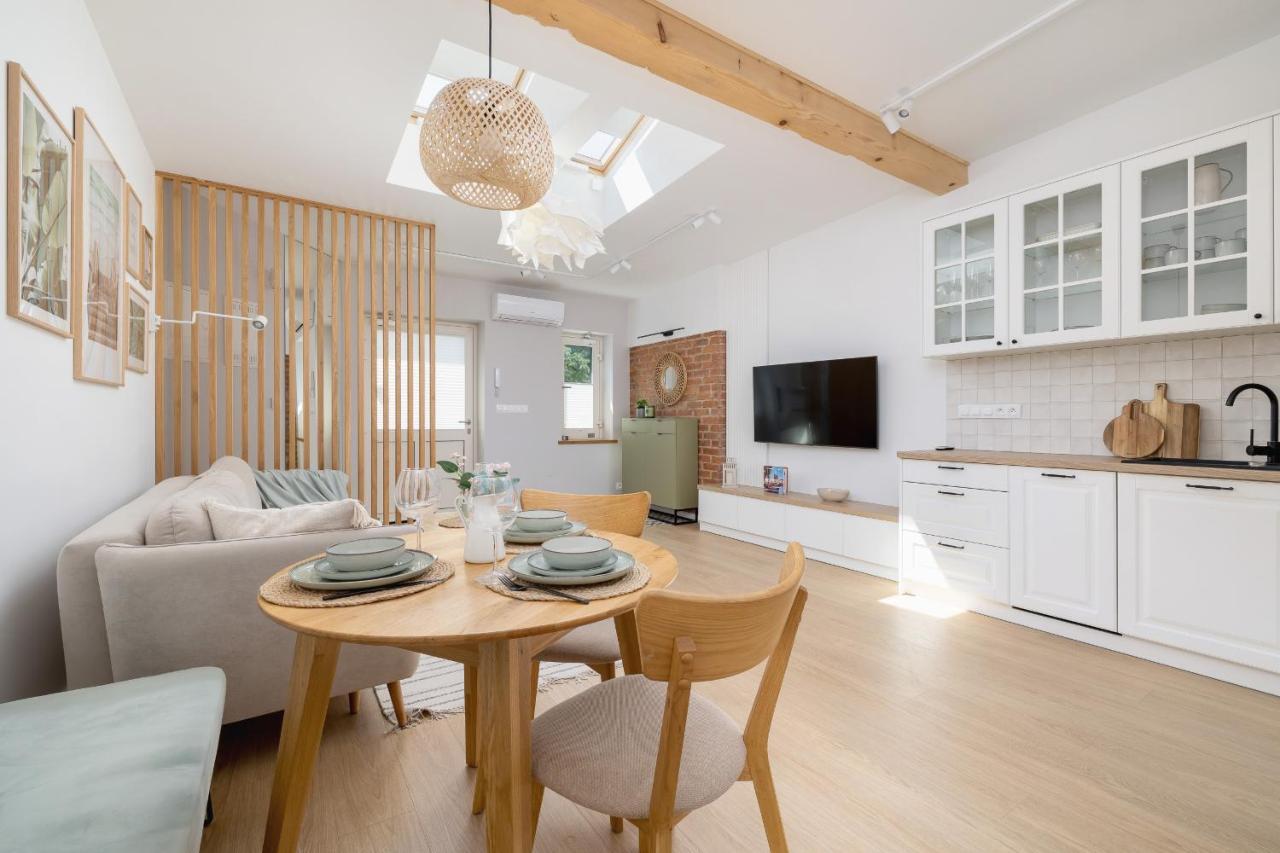 Unique Air-conditioned Dietla Cracow By Renters Krakow