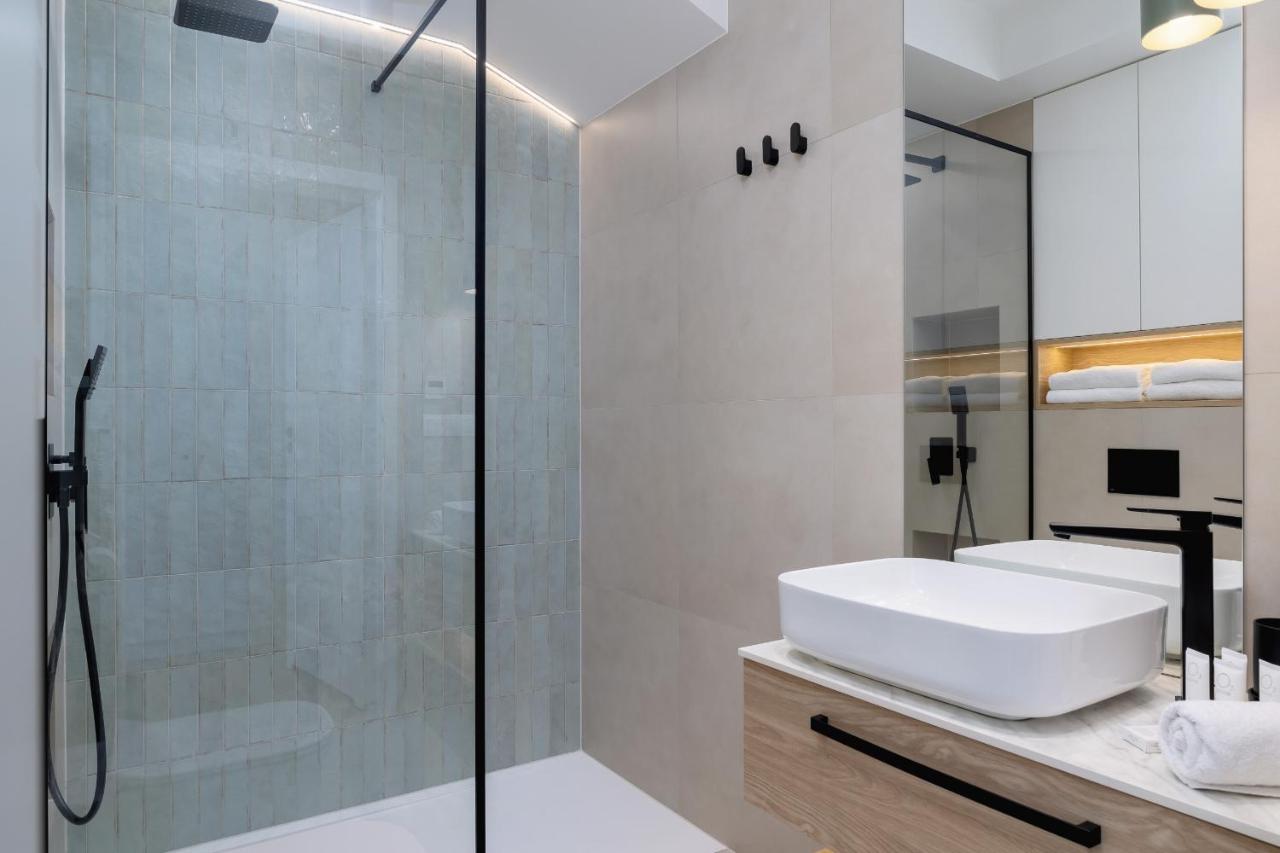 Unique Air-conditioned Dietla Cracow By Renters Apartment Krakow