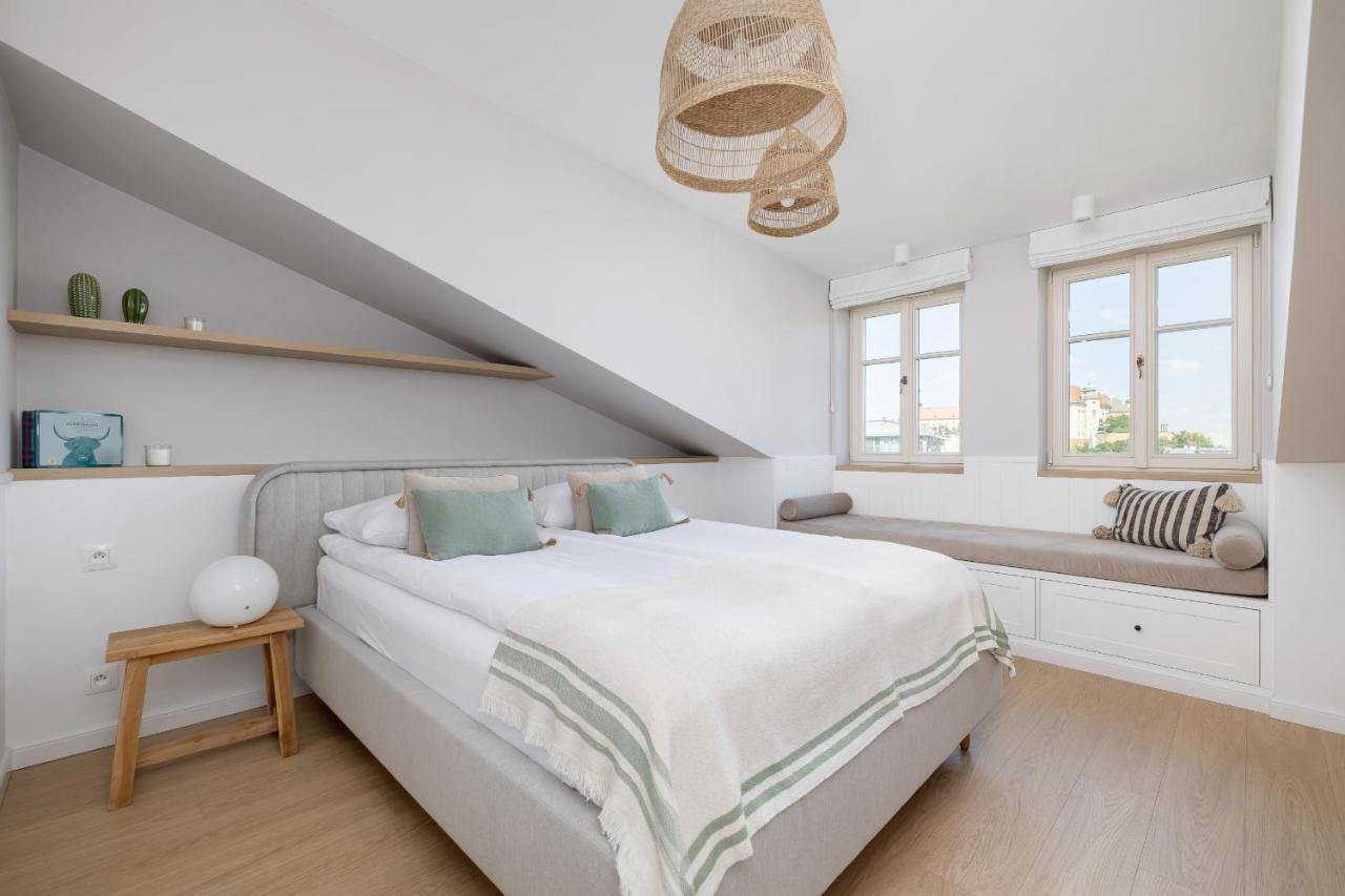 Unique Air-conditioned Dietla Cracow By Renters * Krakow